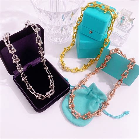 replica tiffany charms|tiffany hardwear dupe.